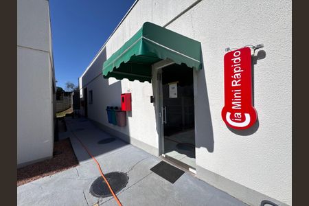 Apartamento para alugar com 45m², 2 quartos e 1 vaga Apartamento para alugar com 45m², 2 quartos e 1 vagaÁrea comum