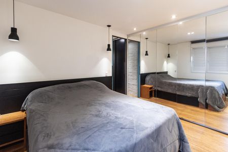 Apartamento à venda com 80m², 2 quartos e 1 vagaSuíte