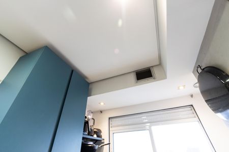 Apartamento à venda com 80m², 2 quartos e 1 vagaÁrea de Serviço