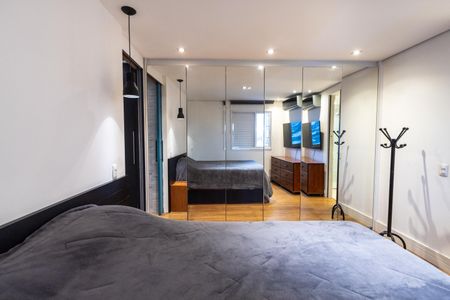 Apartamento à venda com 80m², 2 quartos e 1 vagaSuíte