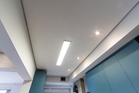 Apartamento à venda com 80m², 2 quartos e 1 vagaCozinha