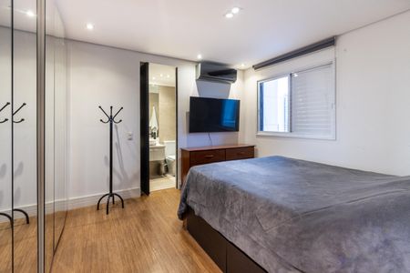 Apartamento à venda com 80m², 2 quartos e 1 vagaSuíte