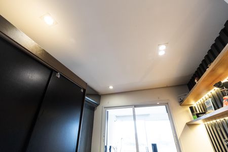 Apartamento à venda com 80m², 2 quartos e 1 vagaQuarto