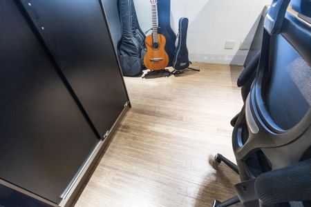 Apartamento à venda com 80m², 2 quartos e 1 vagaQuarto