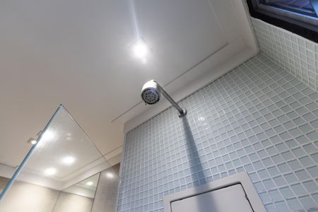 Apartamento à venda com 80m², 2 quartos e 1 vagaBanheiro da Suíte