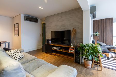 Apartamento à venda com 80m², 2 quartos e 1 vagaSala