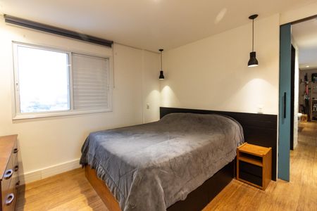 Apartamento à venda com 80m², 2 quartos e 1 vagaSuíte