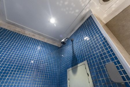 Apartamento à venda com 80m², 2 quartos e 1 vagaBanheiro Social