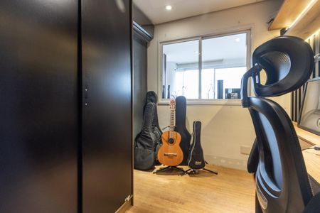 Apartamento à venda com 80m², 2 quartos e 1 vagaQuarto