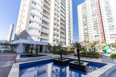 Apartamento à venda com 80m², 2 quartos e 1 vagaÁrea comum 