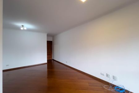 Sala de apartamento para alugar com 3 quartos, 86m² em Vila Mariana, São Paulo