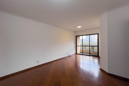 Sala de apartamento para alugar com 3 quartos, 86m² em Vila Mariana, São Paulo