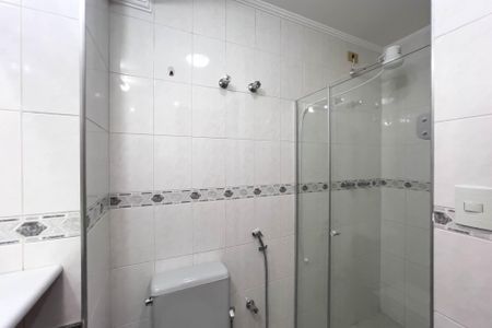 Apartamento para alugar com 86m², 3 quartos e 2 vagasBanheiro Social