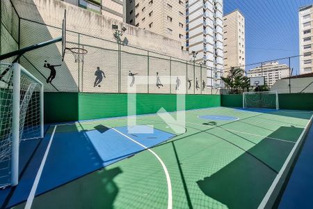 Apartamento para alugar com 86m², 3 quartos e 2 vagasQuadra