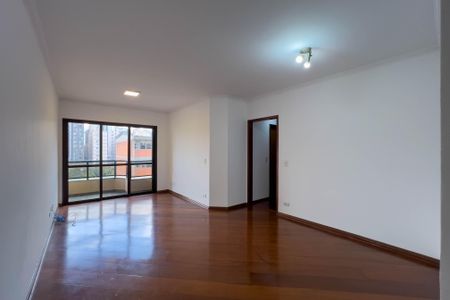 Sala de apartamento para alugar com 3 quartos, 86m² em Vila Mariana, São Paulo
