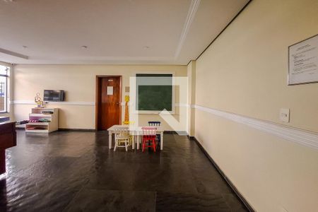 Apartamento para alugar com 86m², 3 quartos e 2 vagasBrinquedoteca