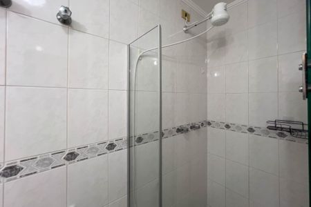 Apartamento para alugar com 86m², 3 quartos e 2 vagasBanheiro Social