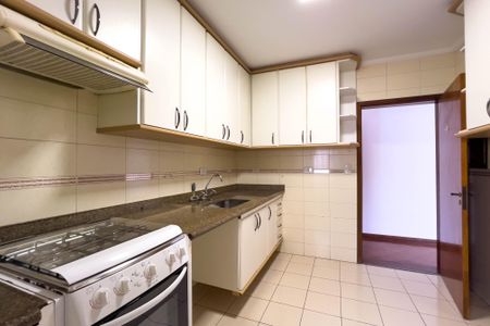 Apartamento para alugar com 86m², 3 quartos e 2 vagasCozinha