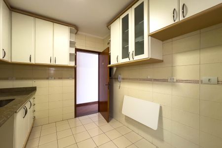 Apartamento para alugar com 86m², 3 quartos e 2 vagasCozinha