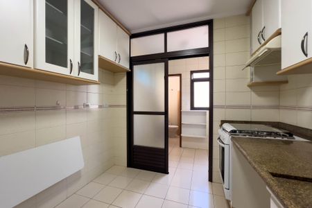 Apartamento para alugar com 86m², 3 quartos e 2 vagasCozinha