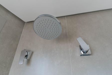 Apartamento à venda com 65m², 2 quartos e 1 vaga Apartamento à venda com 65m², 2 quartos e 1 vagaBanheiro da Suíte