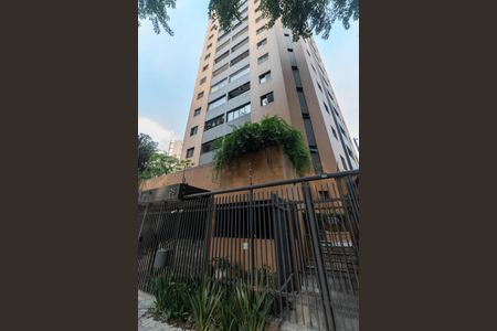 Apartamento à venda com 65m², 2 quartos e 1 vaga Apartamento à venda com 65m², 2 quartos e 1 vagaFachada