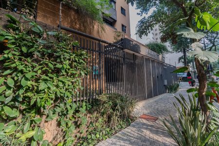 Apartamento à venda com 65m², 2 quartos e 1 vaga Apartamento à venda com 65m², 2 quartos e 1 vagaFachada