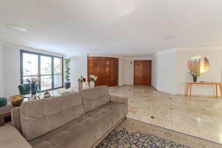 Apartamento à venda com 65m², 2 quartos e 1 vaga Apartamento à venda com 65m², 2 quartos e 1 vagaHall de entrada