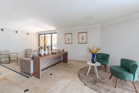 Apartamento à venda com 65m², 2 quartos e 1 vaga Apartamento à venda com 65m², 2 quartos e 1 vagaHall de entrada