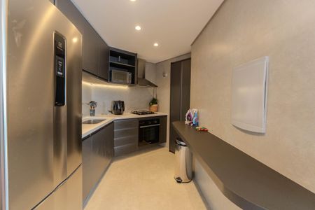 Apartamento à venda com 65m², 2 quartos e 1 vaga Apartamento à venda com 65m², 2 quartos e 1 vagaCozinha