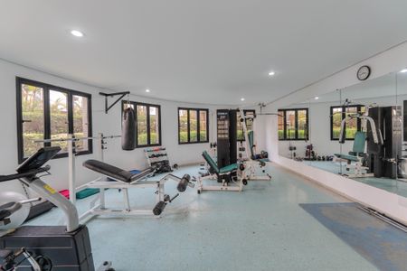 Apartamento à venda com 65m², 2 quartos e 1 vaga Apartamento à venda com 65m², 2 quartos e 1 vagaÁrea comum - Academia