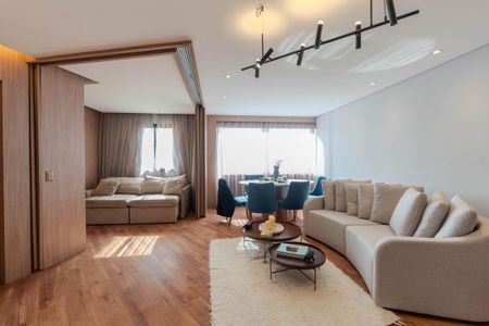 Sala de apartamento à venda com 2 quartos, 65m² em Bela Vista, São Paulo