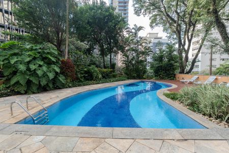 Apartamento à venda com 65m², 2 quartos e 1 vaga Apartamento à venda com 65m², 2 quartos e 1 vagaÁrea comum - Piscina