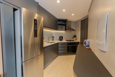 Apartamento à venda com 65m², 2 quartos e 1 vaga Apartamento à venda com 65m², 2 quartos e 1 vagaCozinha