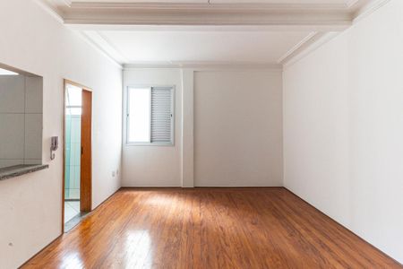 Studio de kitnet/studio para alugar com 1 quarto, 36m² em República, São Paulo
