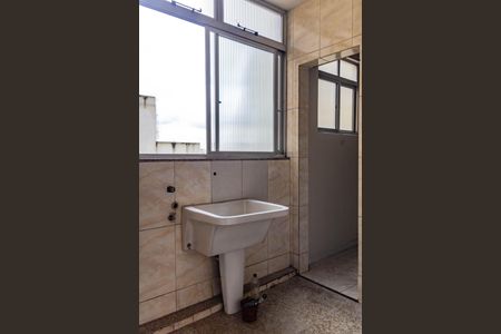 Apartamento à venda com 110m², 3 quartos e sem vagaÁrea de Serviço