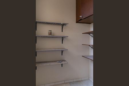 Apartamento à venda com 110m², 3 quartos e sem vagaQuarto de Serviço