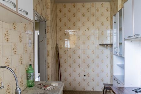 Apartamento à venda com 110m², 3 quartos e sem vagaCozinha