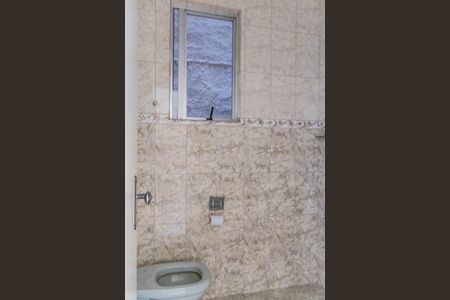 Apartamento à venda com 110m², 3 quartos e sem vagaBanheiro