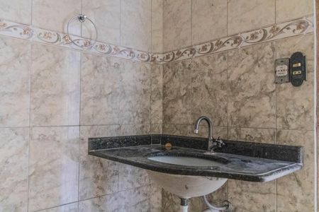 Apartamento à venda com 110m², 3 quartos e sem vagaBanheiro