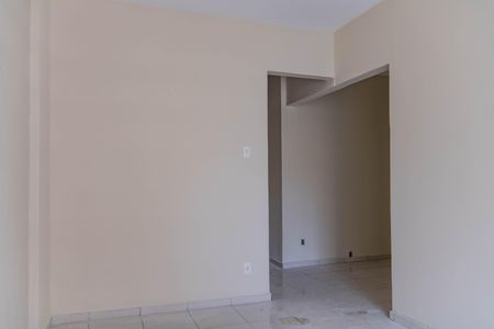 Sala de apartamento para alugar com 3 quartos, 110m² em Barro Preto, Belo Horizonte
