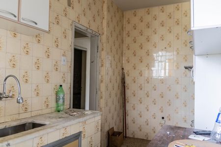 Apartamento à venda com 110m², 3 quartos e sem vagaCozinha