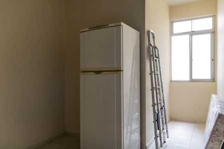 Apartamento à venda com 110m², 3 quartos e sem vagaQuarto 3