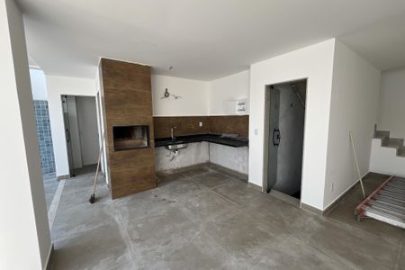 Casa à venda com 346m², 3 quartos e 2 vagasÁrea comum