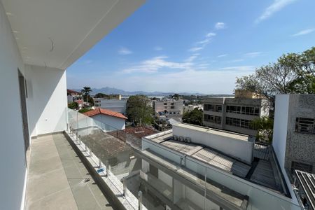 Casa à venda com 346m², 3 quartos e 2 vagasVaranda da Suíte