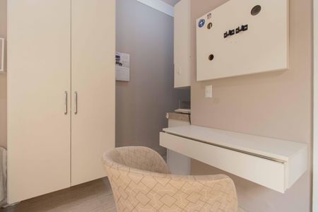 Studio para alugar com 22m², 1 quarto e 1 vaga Studio para alugar com 22m², 1 quarto e 1 vagaStudio