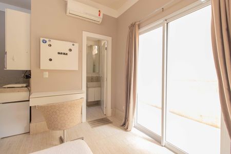Studio de kitnet/studio para alugar com 1 quarto, 22m² em Vila Mariana, São Paulo