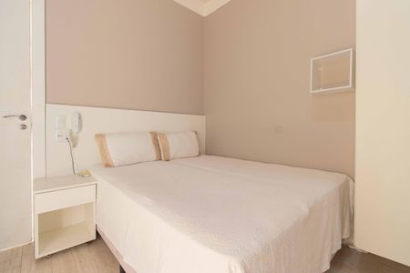 Studio de kitnet/studio para alugar com 1 quarto, 22m² em Vila Mariana, São Paulo