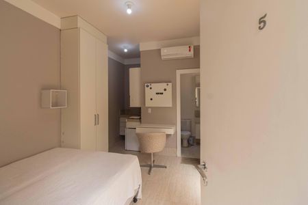 Studio de kitnet/studio para alugar com 1 quarto, 22m² em Vila Mariana, São Paulo