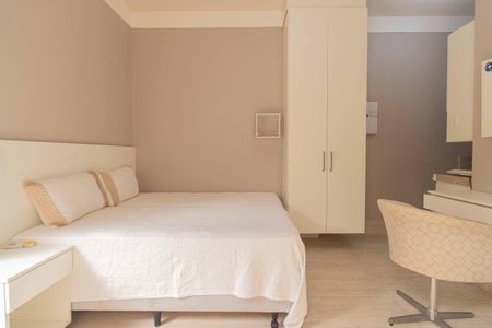Studio de kitnet/studio para alugar com 1 quarto, 22m² em Vila Mariana, São Paulo
